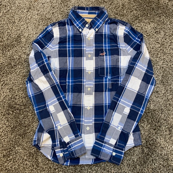 HOLLISTER NWT - Picture 1 of 7